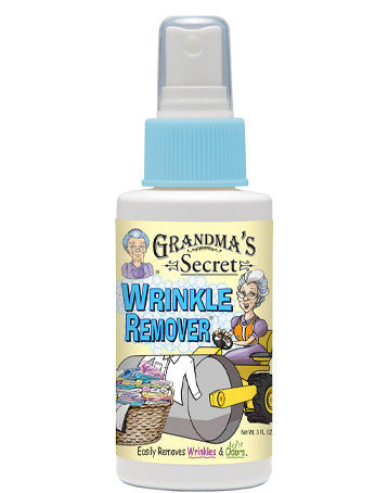 Grandma s Secret FBA GS3003 Travel Wrinkle Remover 3 Ounce