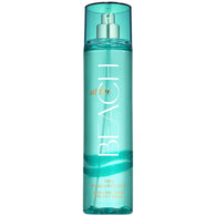 Bath and Body Works AT THE BEACH Fine Fragrance Mist 8 Fluid Ounce (2020 Edition)