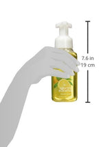 Bath & Body Works Kitchen Lemon Gentle Foaming Hand Soap