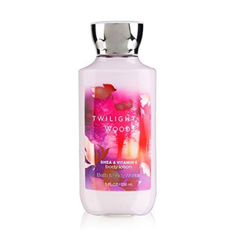 Bath & Body Works Bath & Body Works Twilight Woods 8.0 Oz Body Lotion, 8 Ounce