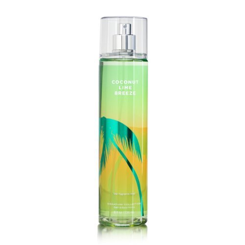 Coconut best sale lime perfume