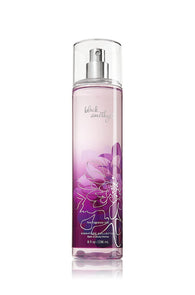 Bath & Body Works Black Amethyst Fine Fragrance Mist (8 Fl Oz)