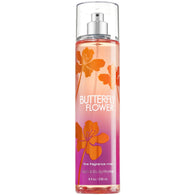 Bath and Body Works Fine Fragrance Mist 8fl.oz/236ml Butterfly Flower